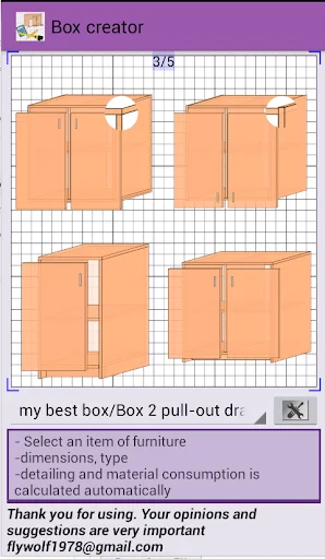 Box Creator