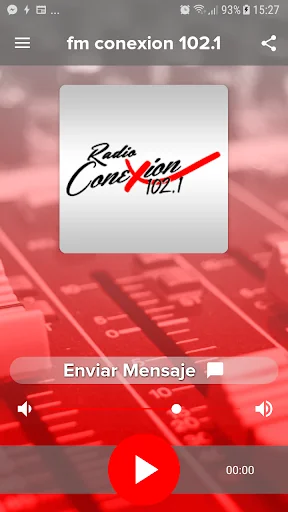 Fm Conexión 102.1