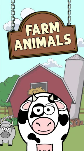 Farm Animals: Multiplayer Game