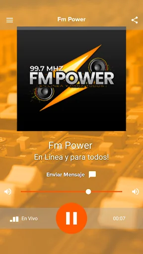 Fm Power