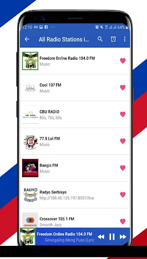 FM Radio Philippines