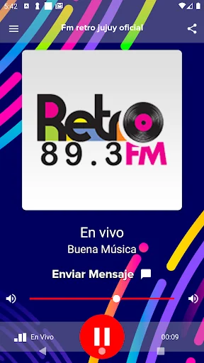 Fm retro jujuy oficial