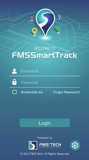 FMS SmartTrack