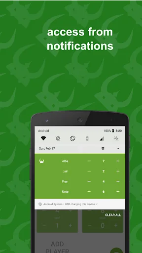 Brawl control for Munchkin screenshot 2