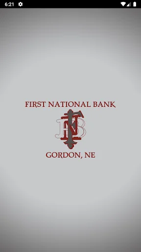 FNB of Gordon Mobile Banking