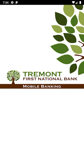First National Bank in Tremont