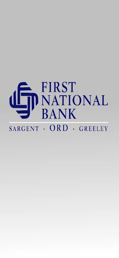 First National Bank in ORD