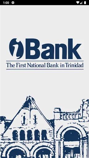 FNB Trinidad Mobile screenshot 1