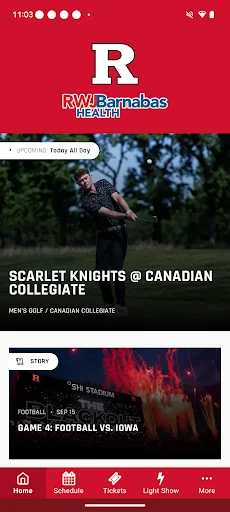 Scarlet Knights
