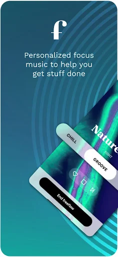 Focus@Will: Control Your ADD