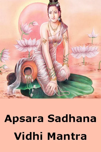 Apsara sadhana vidhi mantra