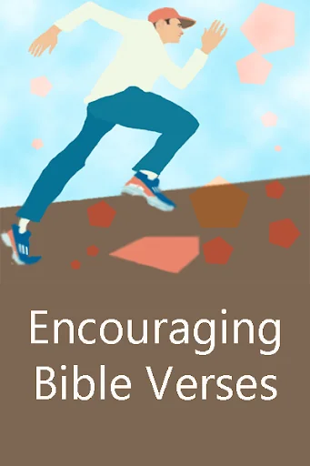 Encouraging Bible Verses