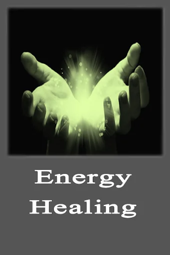 Energy Healing