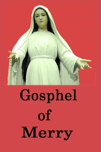 Gospel According to Mary