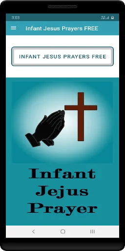 Infant Jesus Prayers Offline