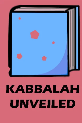 The Kabbalah Unveiled