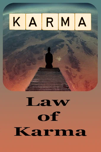 The Law Of Karma