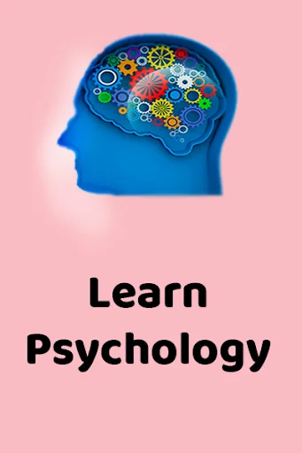 Learn psychology offline