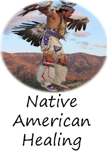 Native american healing