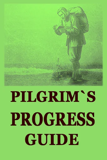 The pilgrims progress - Guide