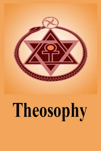 Theosophy - Offline