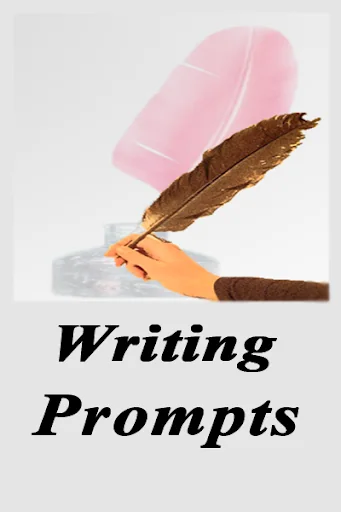 Writing Prompts (Challenge)