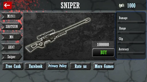 Deer Hunting - Expert Shooting