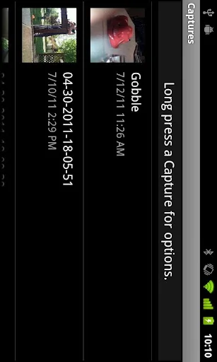 LookSee Animator screenshot 2