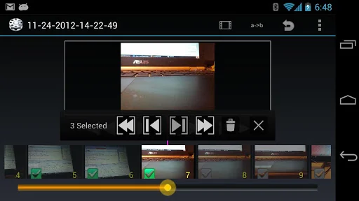 LookSee Animator screenshot 3