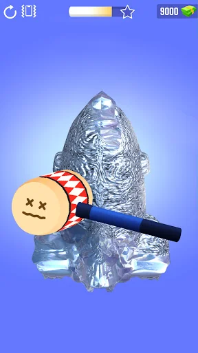Foil Turning 3D screenshot 2