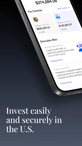 Folionet: Investing & Trading