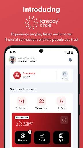Fonepay App