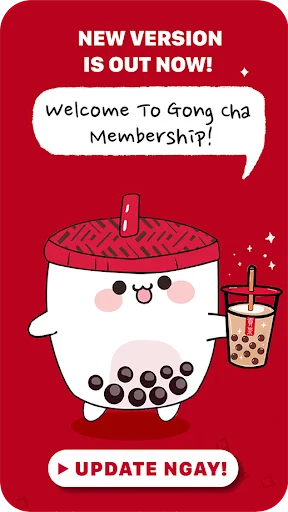 Gong Cha VN