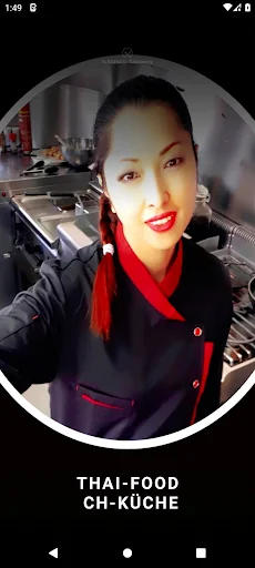Kritsana's - Takeaway