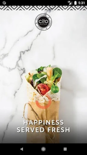 CITO Gourmet Express