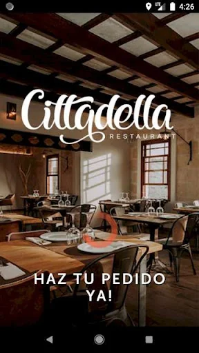 Cittadella Restaurant