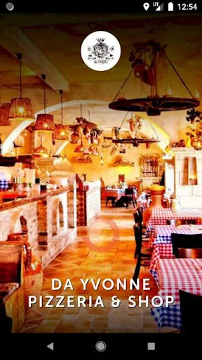 Da YVONNE Pizzeria & Shop