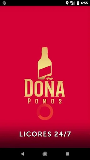 Doña Pomos