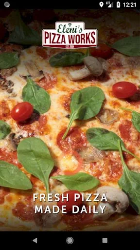 Elenis Pizza Works