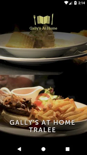 Gallys' Bar & Restaurant
