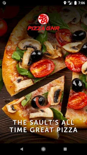 MRS B'S PIZZA ( GNR )