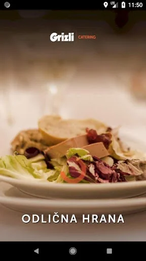 Grizli Catering