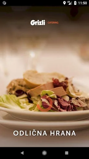 Grizli Catering