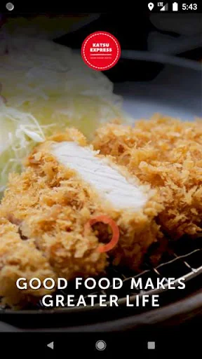 Katsu Express