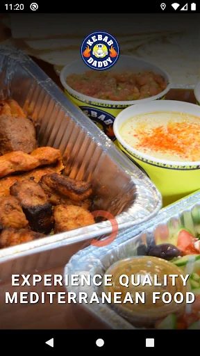 Kebabdaddy
