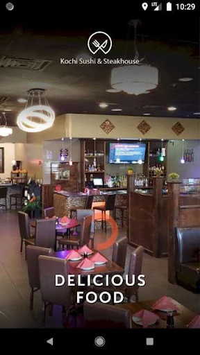 Kochi Sushi & Steakhouse