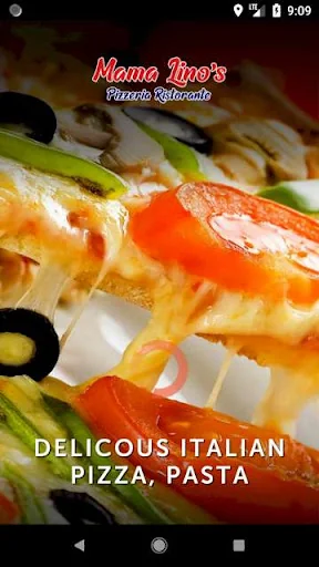 MamaLinosPizza