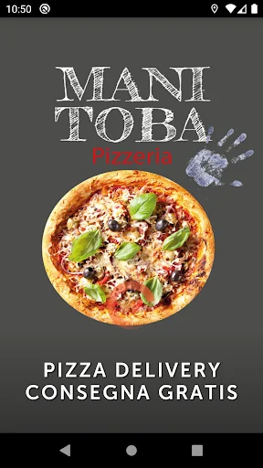 Manitoba Pizzeria
