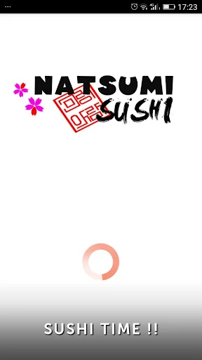 Natsumi sushi