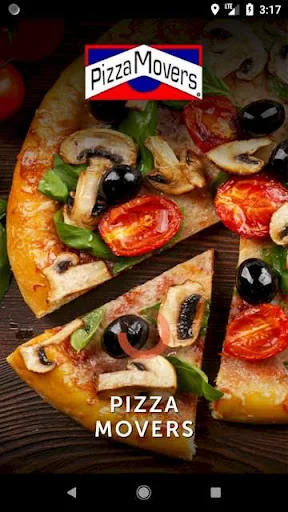 Pizza Movers